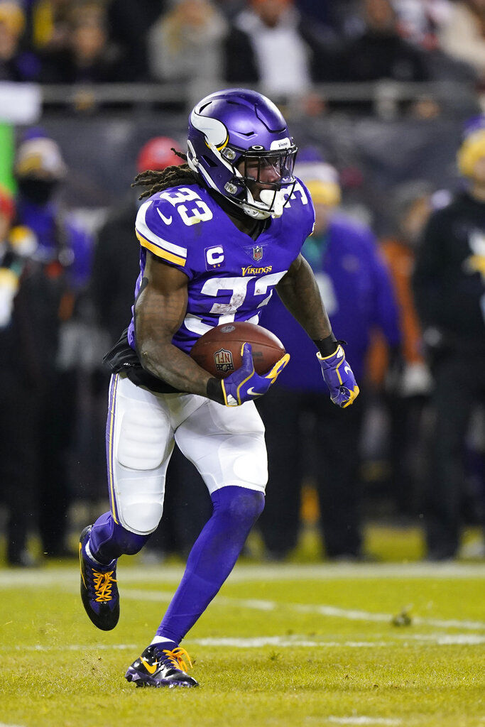 Vikings Bears Football